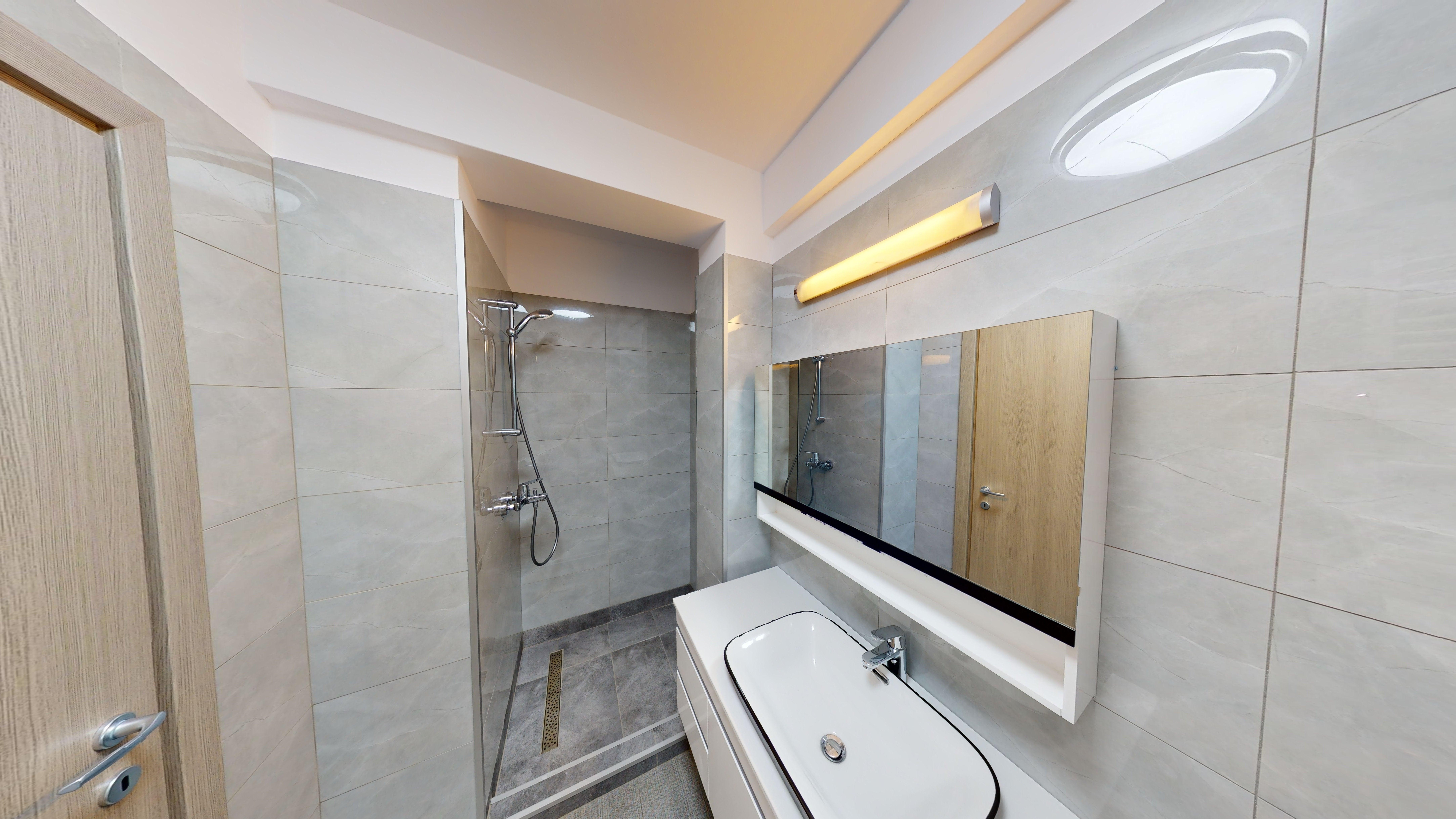בוקרשט Le Blanc Aparthotel מראה חיצוני תמונה