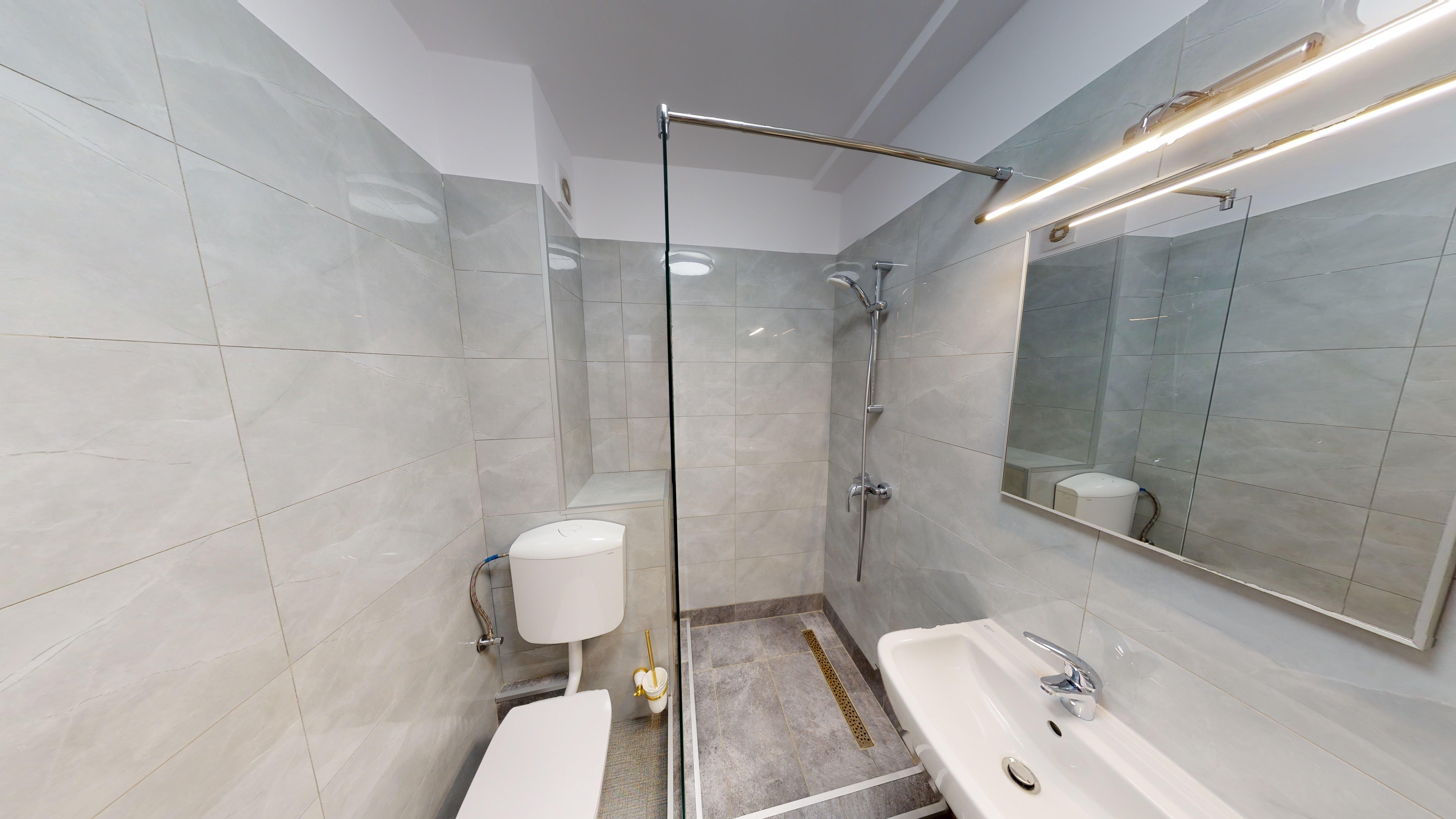 בוקרשט Le Blanc Aparthotel מראה חיצוני תמונה